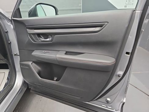 Used 2023 Honda CR-V Sport image 46