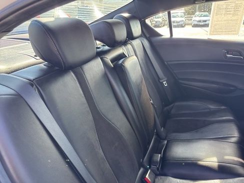 Used 2020 Acura ILX image 15