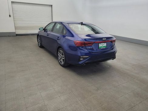 Used 2019 Kia Forte S FWD image 5