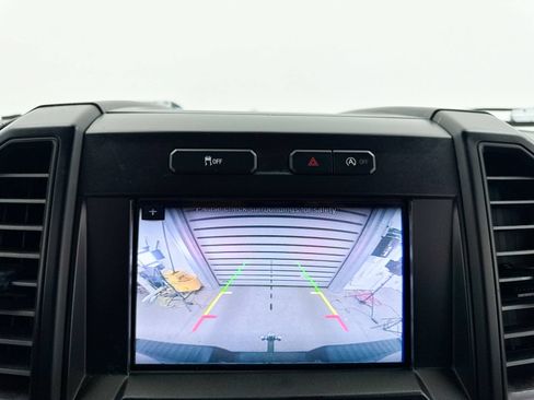 Used 2019 Ford F150 XL w/ Equipment Group 101A Mid AWD/4WD image 18
