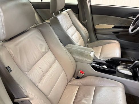 Used 2008 Honda Accord EX-L image 37