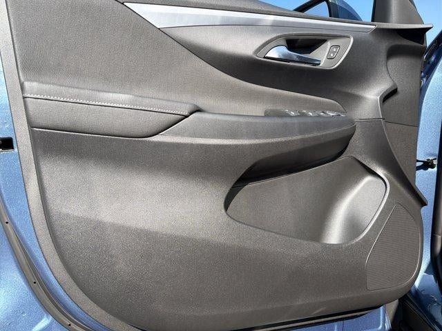New 2026 Buick Envista Sport Touring w/ Convenience I Package FWD image 11
