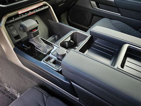 Certified 2026 Toyota Tundra SR5 image 16