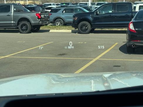 New 2026 Ford F150 Lariat AWD/4WD image 27
