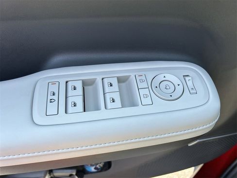 New 2026 Hyundai Santa Fe Calligraphy image 21