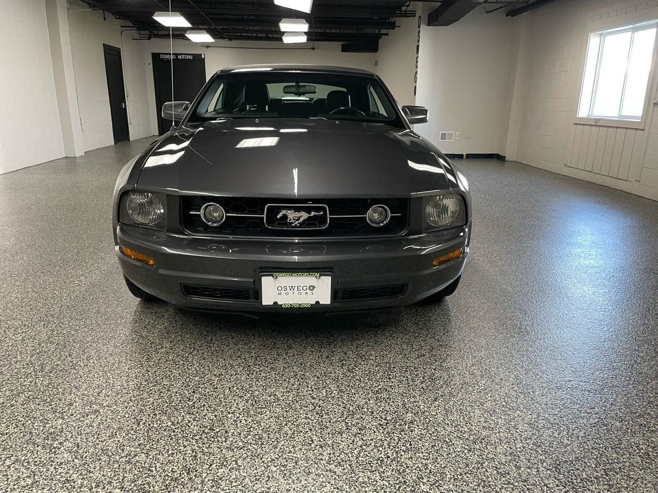 Used 2007 Ford Mustang Convertible RWD image 10