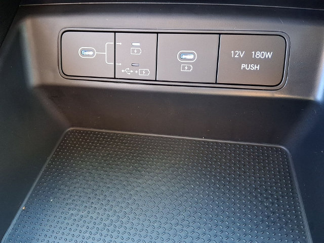 New 2026 Hyundai Tucson SE FWD image 25