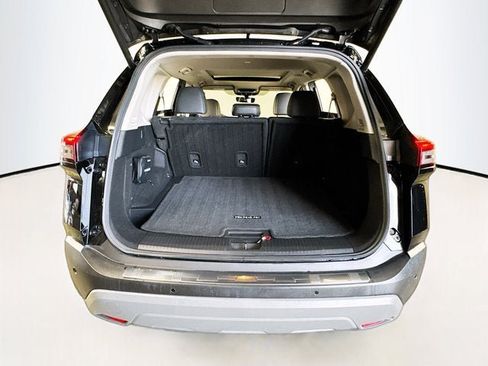 Certified 2023 Nissan Rogue SV w/ SV Premium B Package AWD/4WD image 22