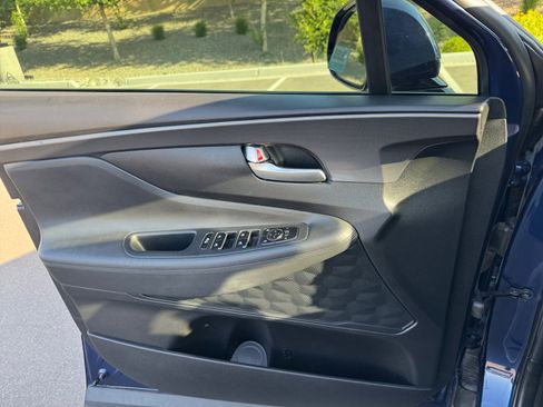 Used 2023 Hyundai Santa Fe SEL w/ Cargo Package image 13