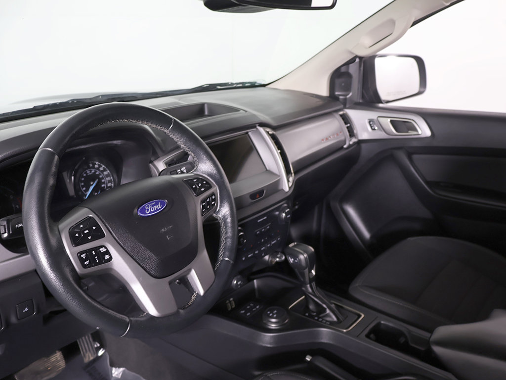 Used 2020 Ford Ranger XLT w/ Equipment Group 301A Mid AWD/4WD image 25
