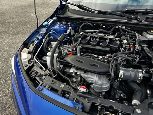 Used 2024 Honda Civic Touring image 20