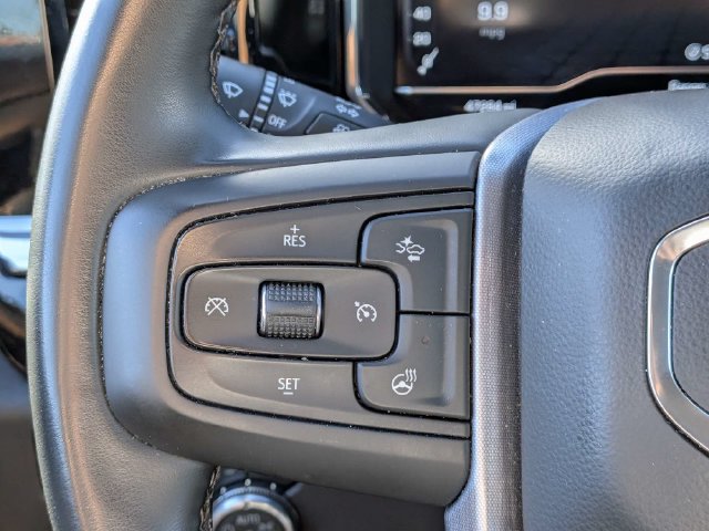 Used 2025 GMC Sierra 1500 SLT RWD image 23
