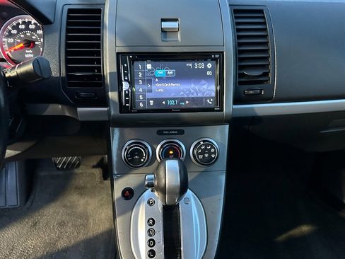 Used 2012 Nissan Sentra 2.0 SR w/ Special Edition Pkg image 19