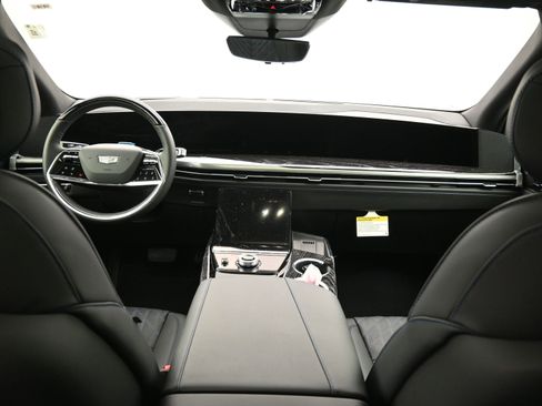 New 2026 Cadillac Escalade IQL Sport 1 image 9