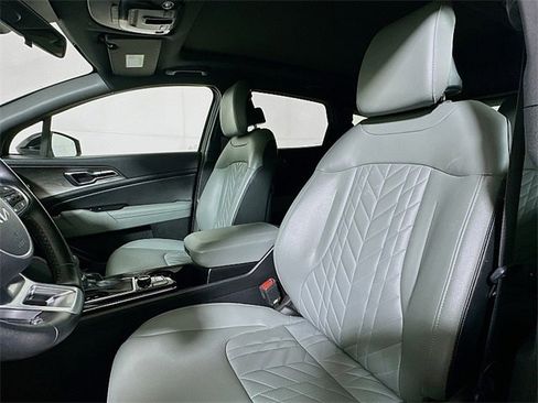 Used 2023 Kia Sportage X-Pro Prestige image 11