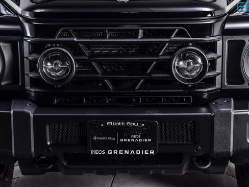 New 2026 INEOS Grenadier image 9