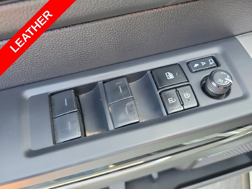Used 2023 Toyota Tundra Limited w/ TRD Off-Road Package AWD/4WD image 20