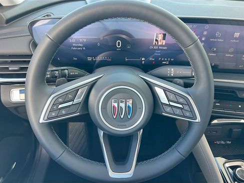 New 2026 Buick Envision Preferred image 7