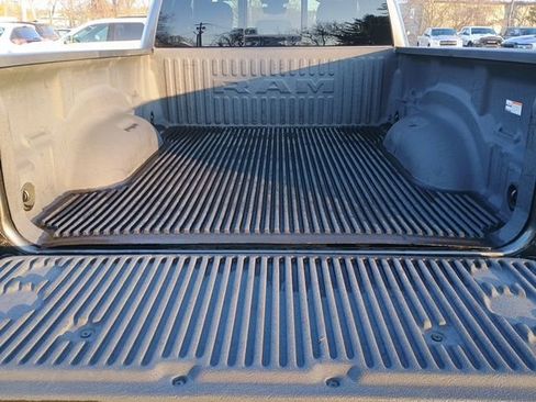 Used 2022 RAM 1500 Big Horn image 19