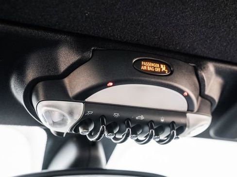 Used 2012 MINI Cooper Coupe John Cooper Works image 75