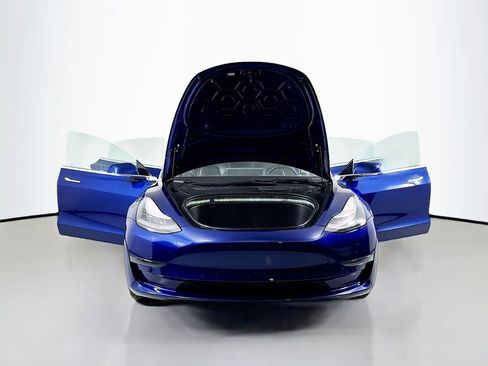 Used 2018 Tesla Model 3 Long Range image 31