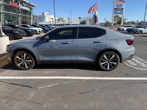 Used 2022 Polestar Polestar 2 AWD/4WD image 7