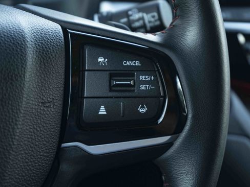 Used 2025 Honda Odyssey Sport-L image 22