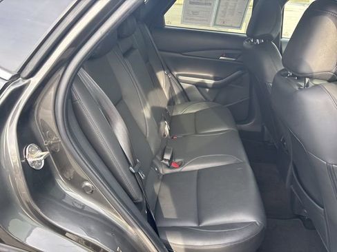 Used 2022 MAZDA CX-30 AWD 2.5 S w/ Select Package image 16