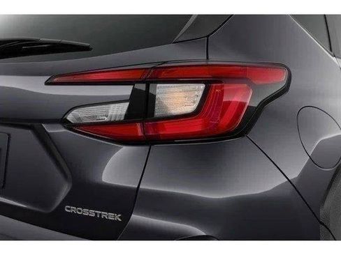 Certified 2025 Subaru Crosstrek 2.5i Premium AWD/4WD image 34