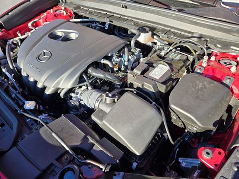 New 2026 MAZDA CX-30 AWD 2.5 S image 22