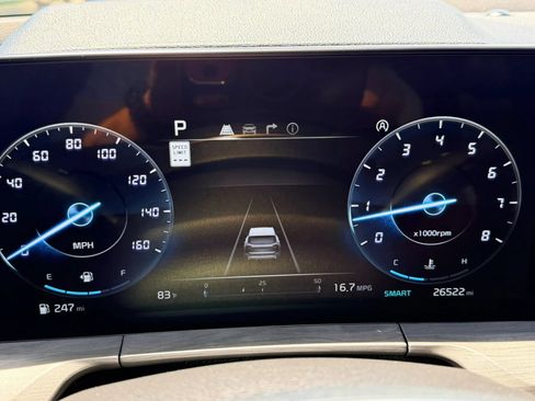 Used 2023 Kia Telluride SX X-Line AWD/4WD image 15