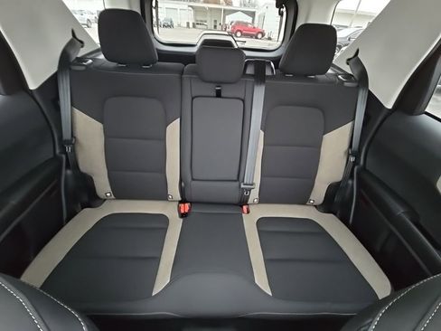 New 2025 Ford Bronco Sport Big Bend image 41