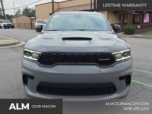 New 2026 Dodge Durango GT AWD/4WD image 3