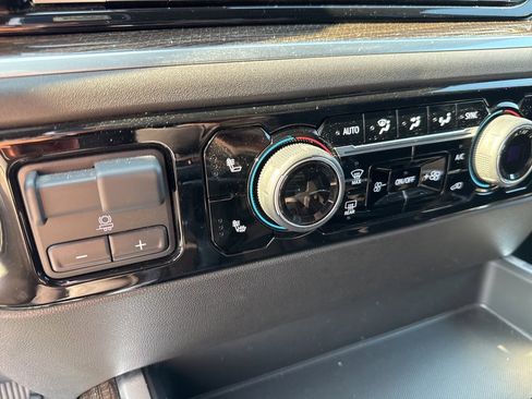 Used 2025 Chevrolet Silverado 1500 RST w/ All Star Edition Plus image 39