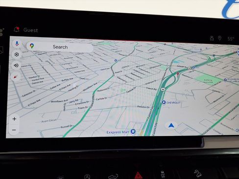 New 2026 GMC Sierra 1500 Elevation w/ Preferred Package image 14