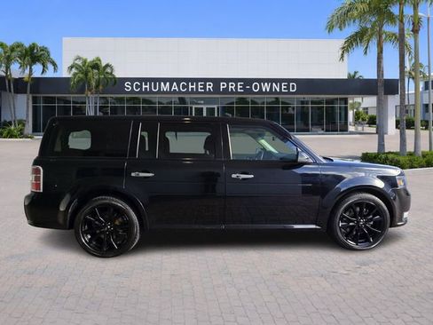 Used 2019 Ford Flex SEL w/ Equipment Group 202A image 8