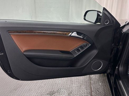 Used 2011 Audi A5 2.0T Premium Plus image 8