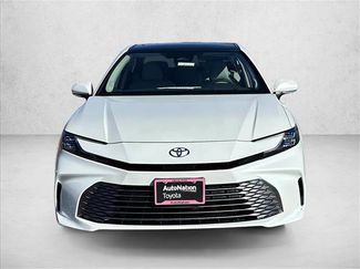 New 2026 Toyota Camry XLE video 2