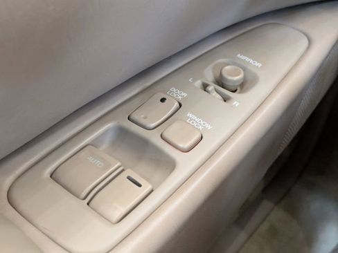 Used 1993 Lexus SC 400 Coupe RWD image 23