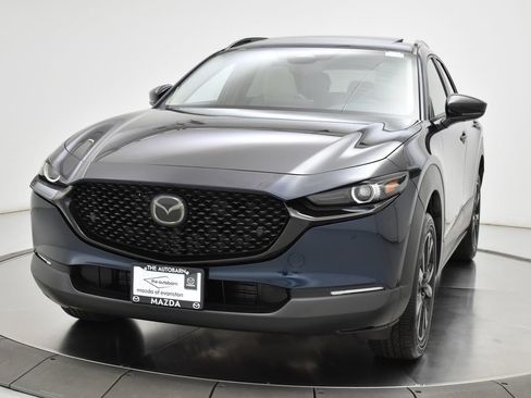 New 2026 MAZDA CX-30 Aire Edition AWD/4WD image 15