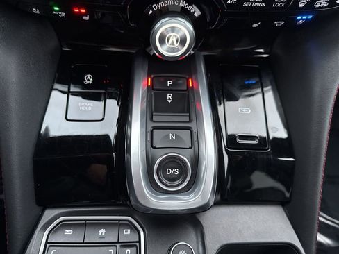 Used 2024 Acura MDX A-Spec image 43