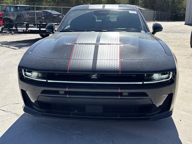 New 2027 Dodge Charger R/T AWD/4WD image 10