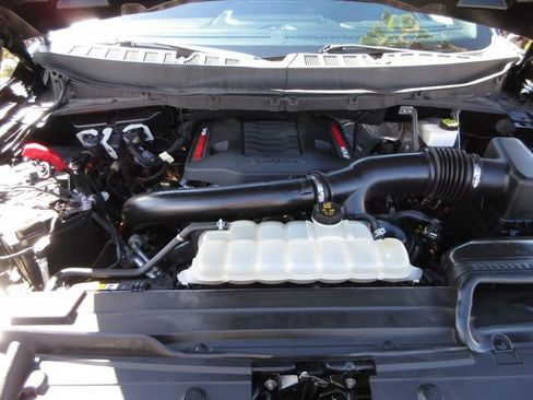 Used 2021 Ford F150 Raptor w/ Equipment Group 801A High image 31