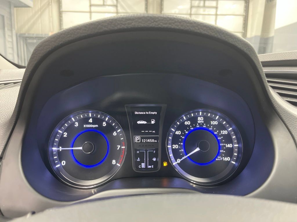 Used 2013 Hyundai Azera w/ Technology Pkg FWD image 23