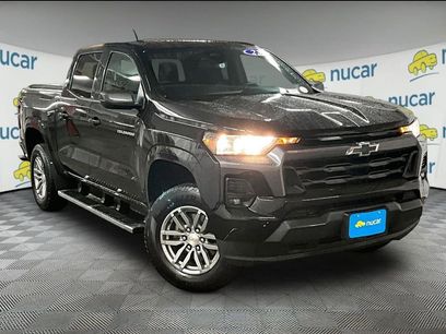 Used 2023 Chevrolet Colorado LT w/ LT Convenience Package