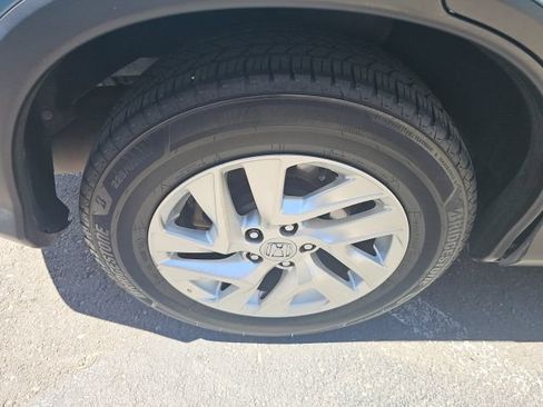 Used 2015 Honda CR-V EX-L image 20