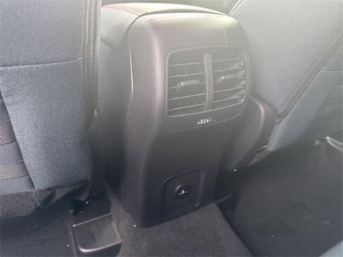 New 2025 Ford Bronco Sport Heritage w/ Convenience Package image 15