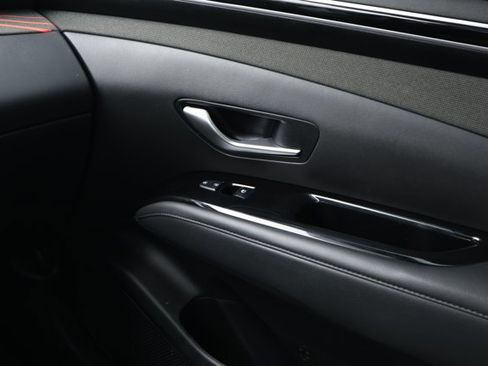 Used 2023 Hyundai Santa Cruz Limited image 29