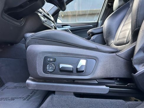 Used 2020 BMW X3 xDrive30i w/ Convenience Package image 42