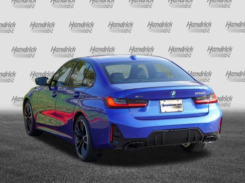 Used 2026 BMW M340i xDrive w/ Premium Package AWD/4WD image 6